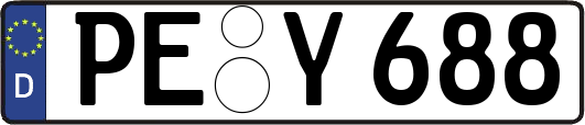 PE-Y688