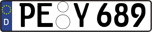 PE-Y689