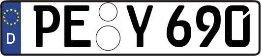 PE-Y690