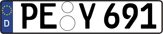 PE-Y691