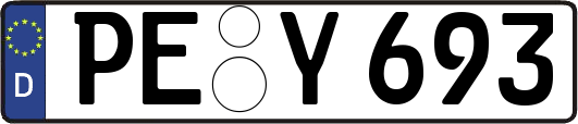PE-Y693