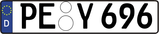 PE-Y696