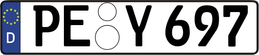 PE-Y697