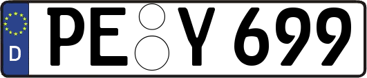 PE-Y699