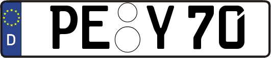 PE-Y70