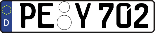 PE-Y702