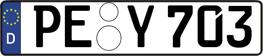 PE-Y703