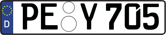 PE-Y705