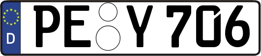 PE-Y706