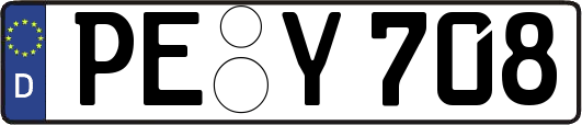 PE-Y708