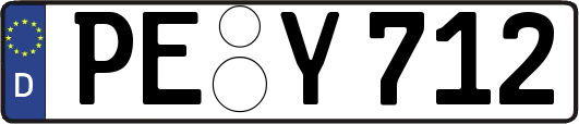 PE-Y712
