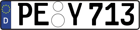 PE-Y713