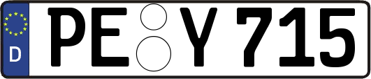 PE-Y715