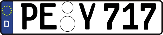 PE-Y717