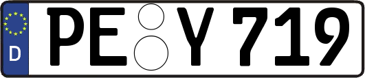 PE-Y719