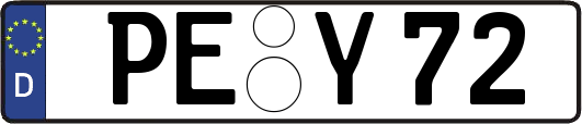 PE-Y72