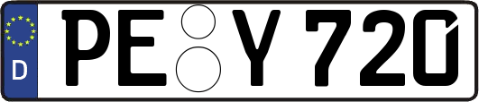 PE-Y720