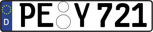PE-Y721
