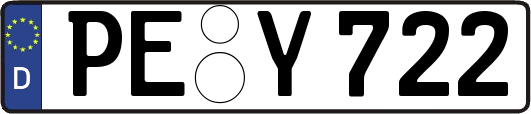 PE-Y722