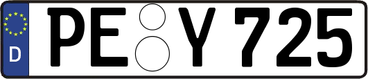 PE-Y725