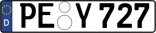 PE-Y727