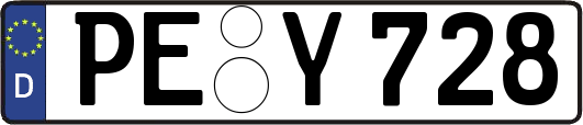 PE-Y728