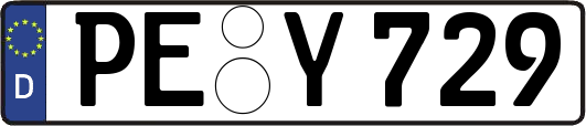 PE-Y729
