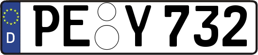 PE-Y732