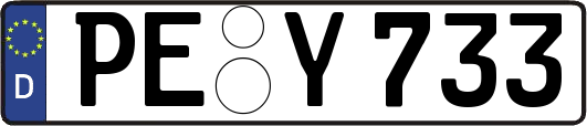 PE-Y733