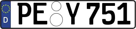 PE-Y751