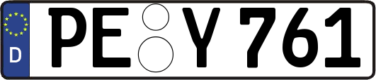 PE-Y761