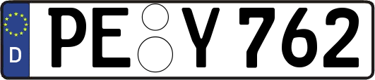 PE-Y762