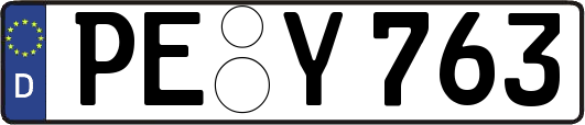 PE-Y763