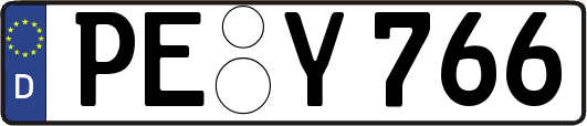 PE-Y766