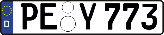 PE-Y773
