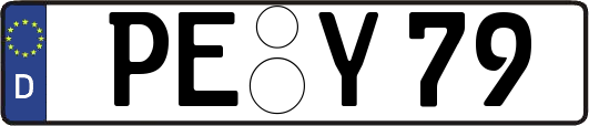 PE-Y79