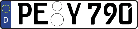 PE-Y790