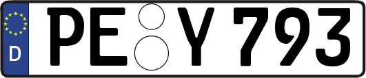 PE-Y793