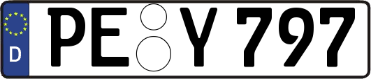 PE-Y797