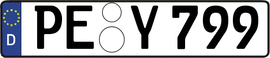 PE-Y799