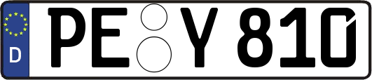 PE-Y810