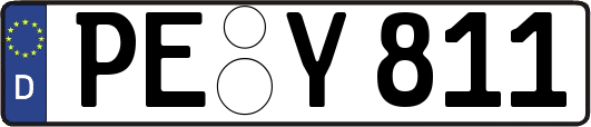 PE-Y811