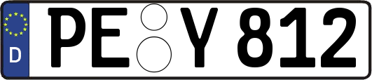 PE-Y812