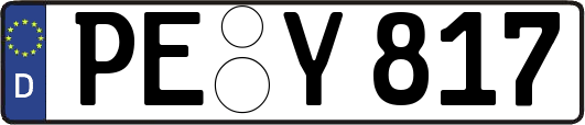 PE-Y817