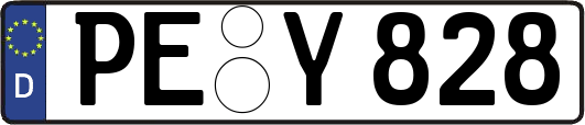 PE-Y828