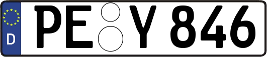 PE-Y846