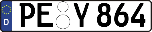 PE-Y864