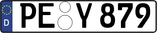PE-Y879