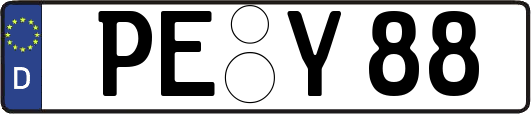 PE-Y88