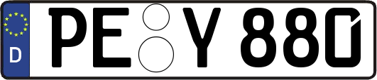 PE-Y880